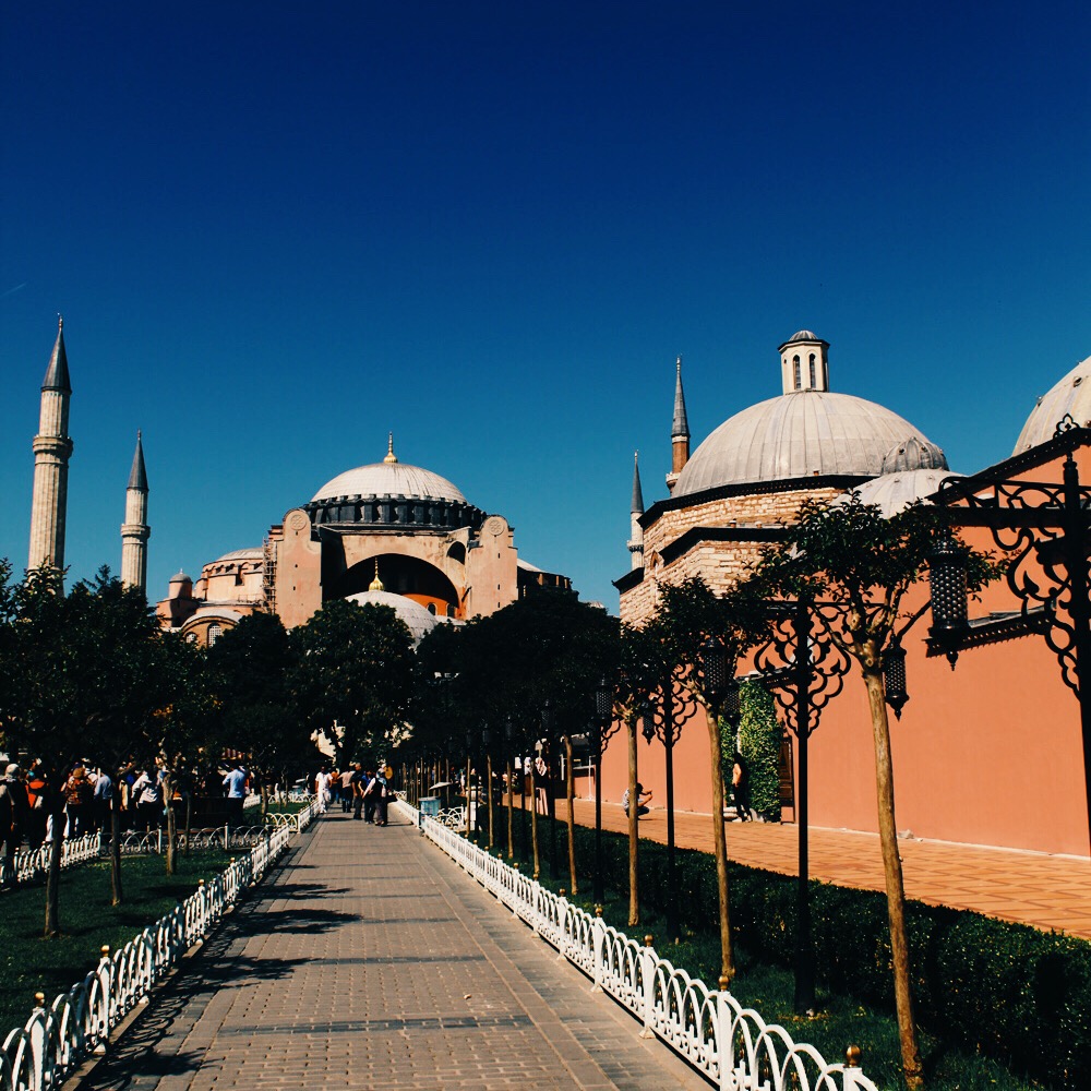 Tips | What to do in Istanbul – The Compass Chronicles